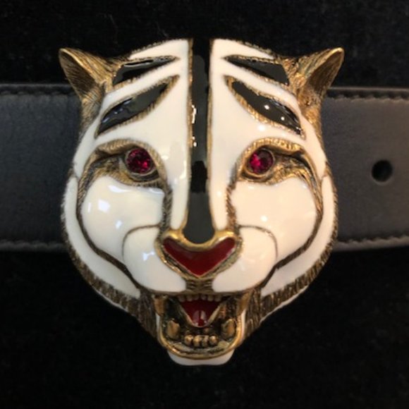 Gucci belt - Picture 3 of 5